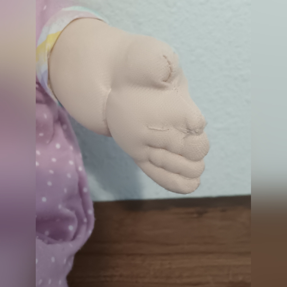 Cabbage Patch Kids Doll 1989 - Picture 4 of 13